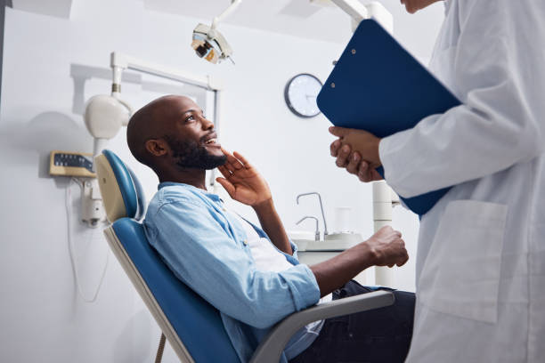 Best Dentist Open Late Near Me  in South Laurel, MD